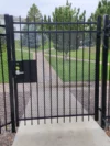 Custom Gates 